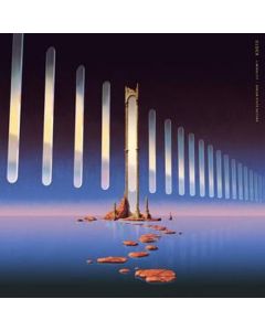 Elder - Liminalty/Dream State Return (Colored Vinyl) MAX