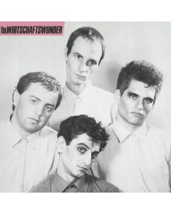 The Wirtschaftswunder - The Wirtschaftswunder CD