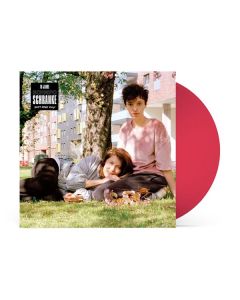 Schnipo Schranke - Satt (Limited Edition) (Pink Vinyl) LP