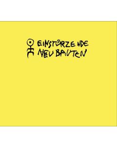 Einstürzende Neubauten - Rampen (APM: Alien Pop Music) LP