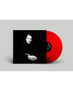 Die Heiterkeit - Schwarze Magie (Limited Indie Edition) (Transparent Red Vinyl) LP
