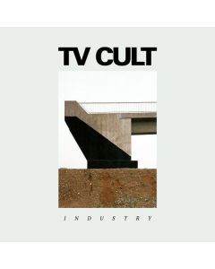 TV Cult - Industry LP