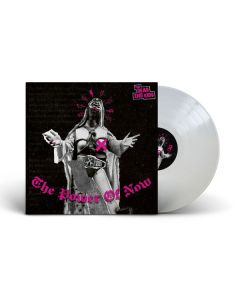 The Dead End Kids - The Power Of Now (Limited Indie Edition) (White Vinyl) LP