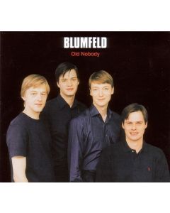 Blumfeld - Old Nobody CD