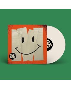 Madsen - Smile (Cream Vinyl) LP
