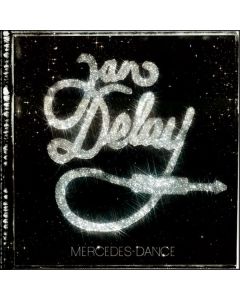Jan Delay - Mercedes-Dance LP