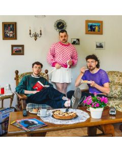 Das Aus Der Jugend - Für immer niemals sein wie Ihr LP