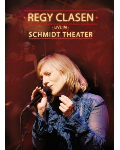 Regy Clasen - Live Im Schmidt Theater 2006 DVD