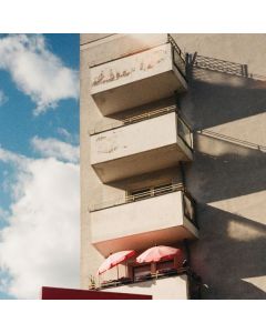 Die Höchste Eisenbahn - Wenn wir uns wieder sehen schreien wir uns wieder an CD