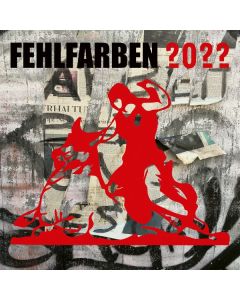 Fehlfarben - ?0?? (160g) LP