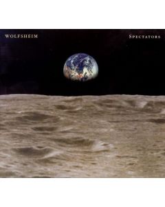 Wolfsheim - Spectators CD