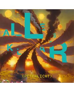 PeterLicht - Alles klar CD