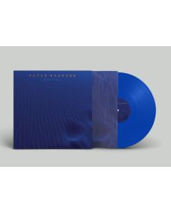 Peter Baumann (ex Tangerine Dream) - Nightfall (Limited Edition) (Blue Vinyl) LP