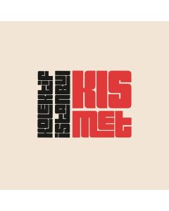 Kolektif Istanbul - Kismet CD
