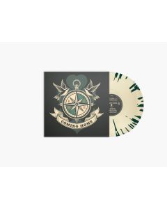 The O'Reillys & The Paddyhats - Coming Home (Green Splatter Vinyl) LP