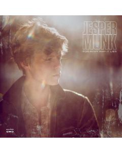Jesper Munk - For In My Way It Lies (Reissue) (Mono) LP