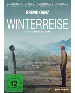 Winterreise DVD