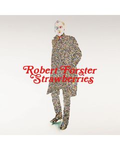 Robert Forster - Strawberries CD