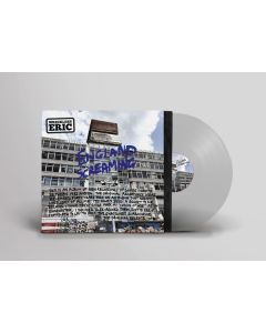 Wreckless Eric - England Screaming (Limited Edition) (Clear Vinyl) LP