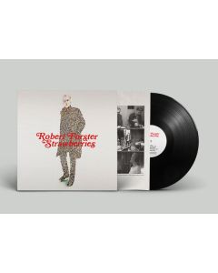 Robert Forster - Strawberries LP