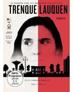 Trenque Lauquen (OmU) (Blu-ray) BR