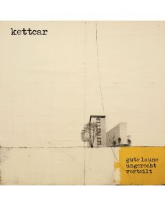Kettcar - Gute Laune ungerecht verteilt CD