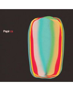 Papir - IX LP