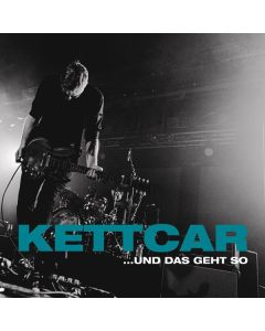 Kettcar - ...und das geht so CD