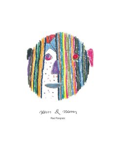 Maxi Pongratz - Rum & Num LP