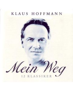 Klaus Hoffmann - Mein Weg CD