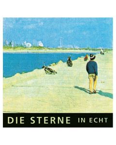 Die Sterne - In echt (30th Anniversary) LP