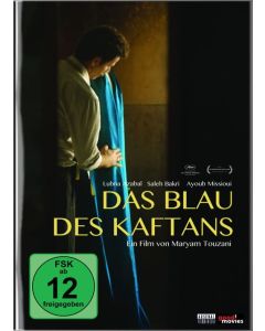 Das Blau des Kaftans DVD