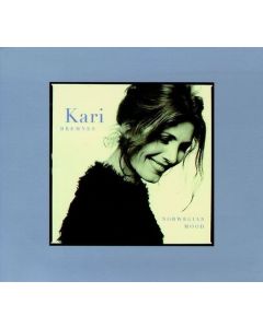 Kari Bremnes - Norwegian Mood (180g) LP