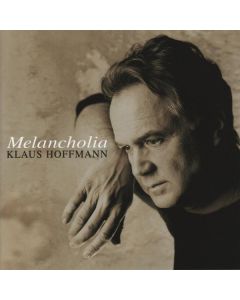 Klaus Hoffmann - Melancholia CD
