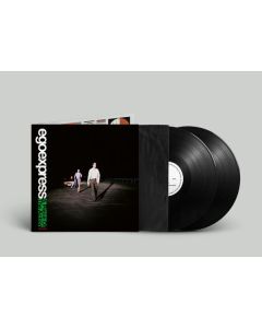 Egoexpress - A Piece Of The Action 1995 - 2005 LP