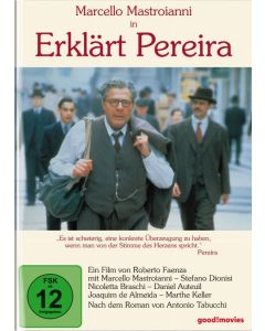 Erklärt Pereira DVD