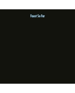 Faust - So Far CD