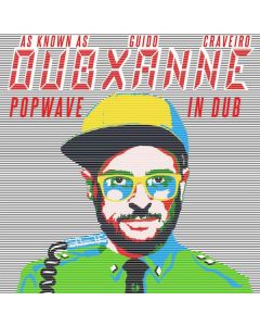 Dubxanne - Popwave In Dub CD