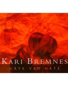 Kari Bremnes - Gate Ved Gate (180g) LP