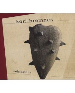 Kari Bremnes - Månestein CD