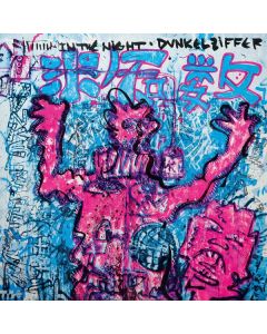 Dunkelziffer - In The Night LP