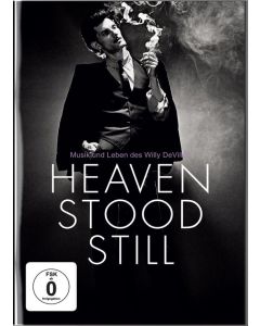 Heaven Stood Still (OmU) DVD