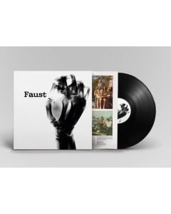 Faust - Faust LP