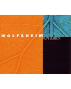 Wolfsheim - Kein Zurück CDM