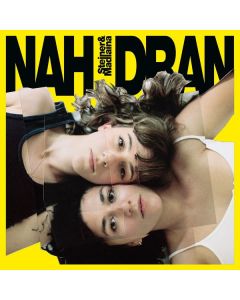 Steiner & Madlaina - Nah dran (Pink Vinyl) LP