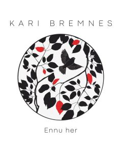 Kari Bremnes - Ennu Her CD