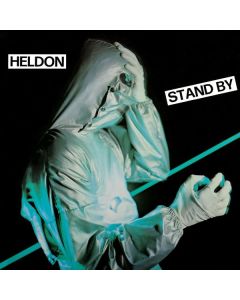 Heldon - Stand By (Heldon VII) CD