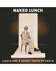 Naked Lunch - Lights (And A Slight Taste Of Death) LP