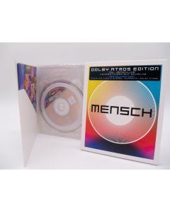 Herbert Grönemeyer - Mensch (Dolby Atmos Edition) (Limited 20th Anniversary Edition im Jubiläumsschuber) BR
