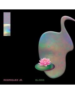 Rodriguez Jr. - Blisss (Dolby Atmos Edition) BRA